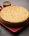 Oats & Ghee Khakra by Janki