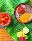 Prawn Pickle by Nandini