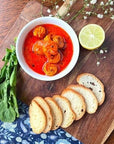 Prawn Pickle by Nandini