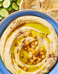Hummus by Aastha-Jain