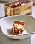 Tiramisu Tubs by Dessert Street
