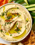 Hummus by Aastha-Jain