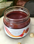Hazelnut Chocolate Spread by Lavendar & Cacao