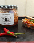 Wok n Whisk Korean Kimchi by Sneha Jatia