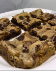 Cookie Cake Slices by La Boulangerire