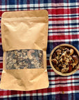 Whole Nuts & Chocolate Granola by Tarang